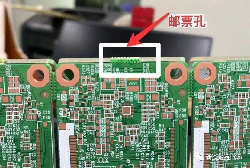 【PCB工藝】流程第二步：小孔也有大學(xué)問? 高清鉆孔實(shí)圖！(圖10)
