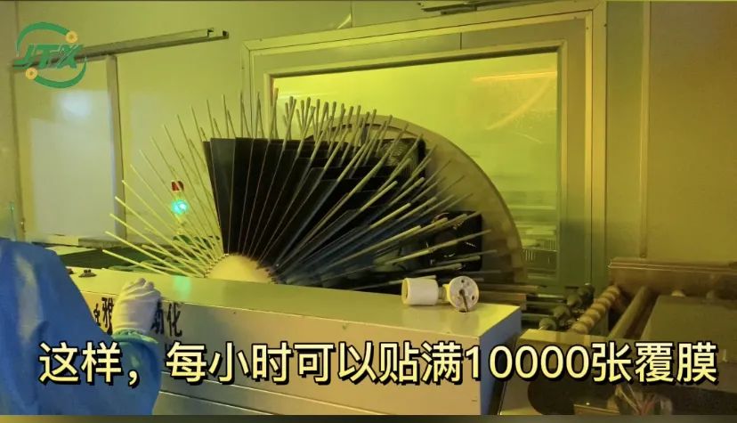 【PCB工藝】流程四：“線路圖形”的圖解說(shuō)明！重點(diǎn)章節(jié)必看(圖5)