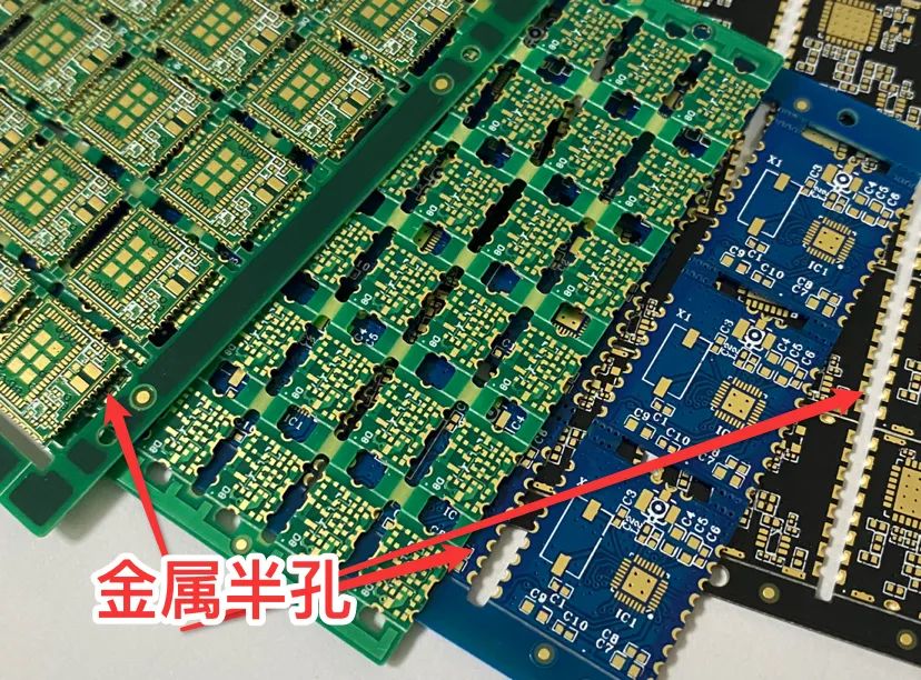 【PCB工藝】流程第二步：小孔也有大學(xué)問? 高清鉆孔實(shí)圖！(圖11)